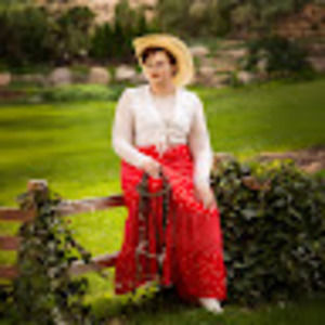 Meet your Posher, Sariah